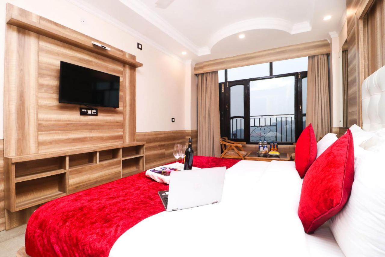 Hotel Grand Hill