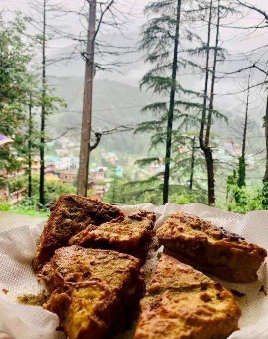 Rana's House, Mcleodganj Bed & Breakfast *
