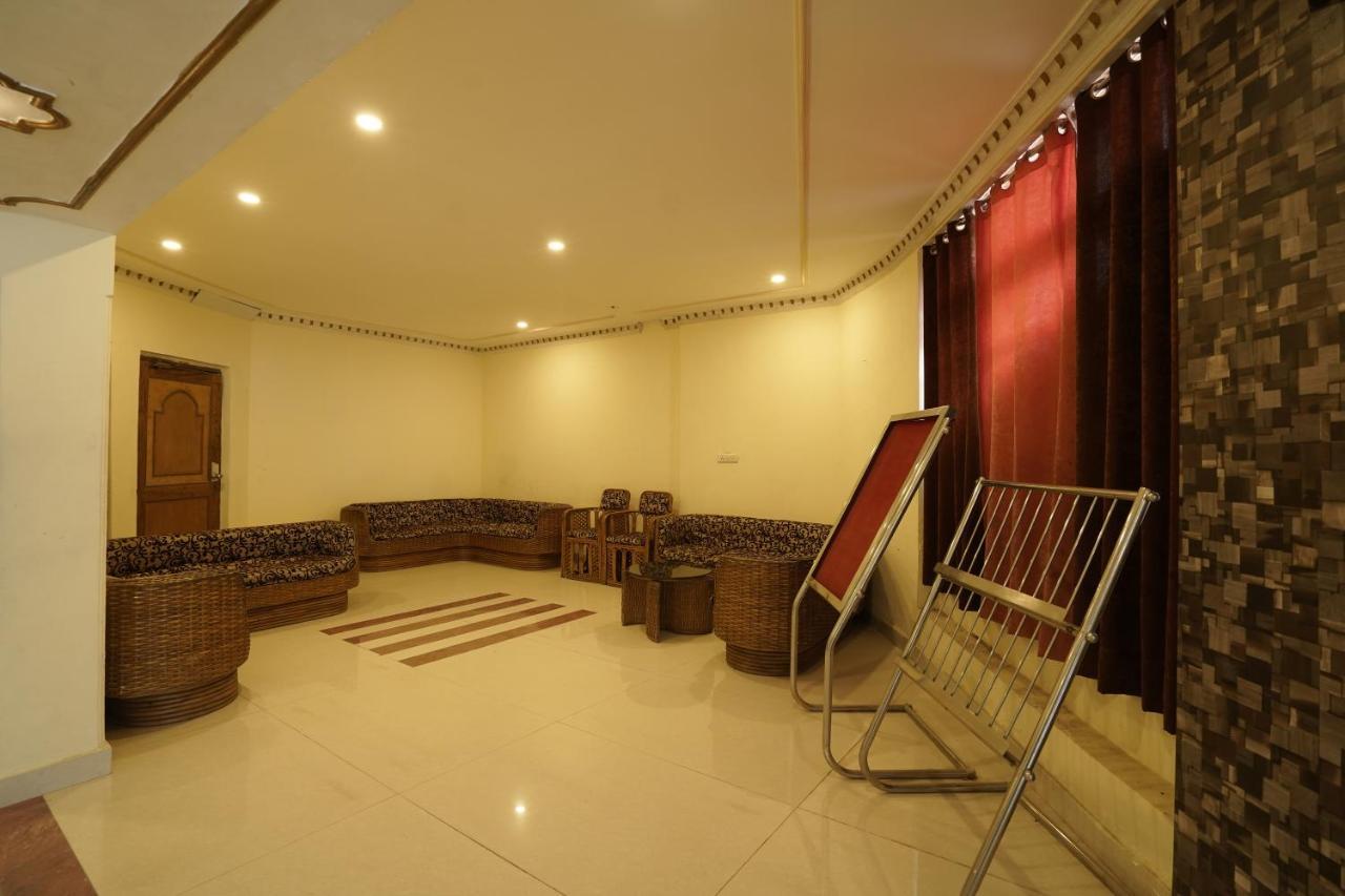 Hotel Royal Palace