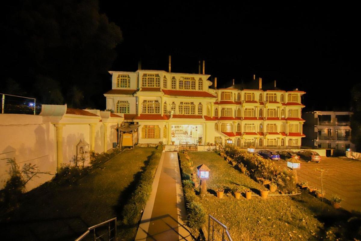 Hotel Royal Palace McLeod Ganj