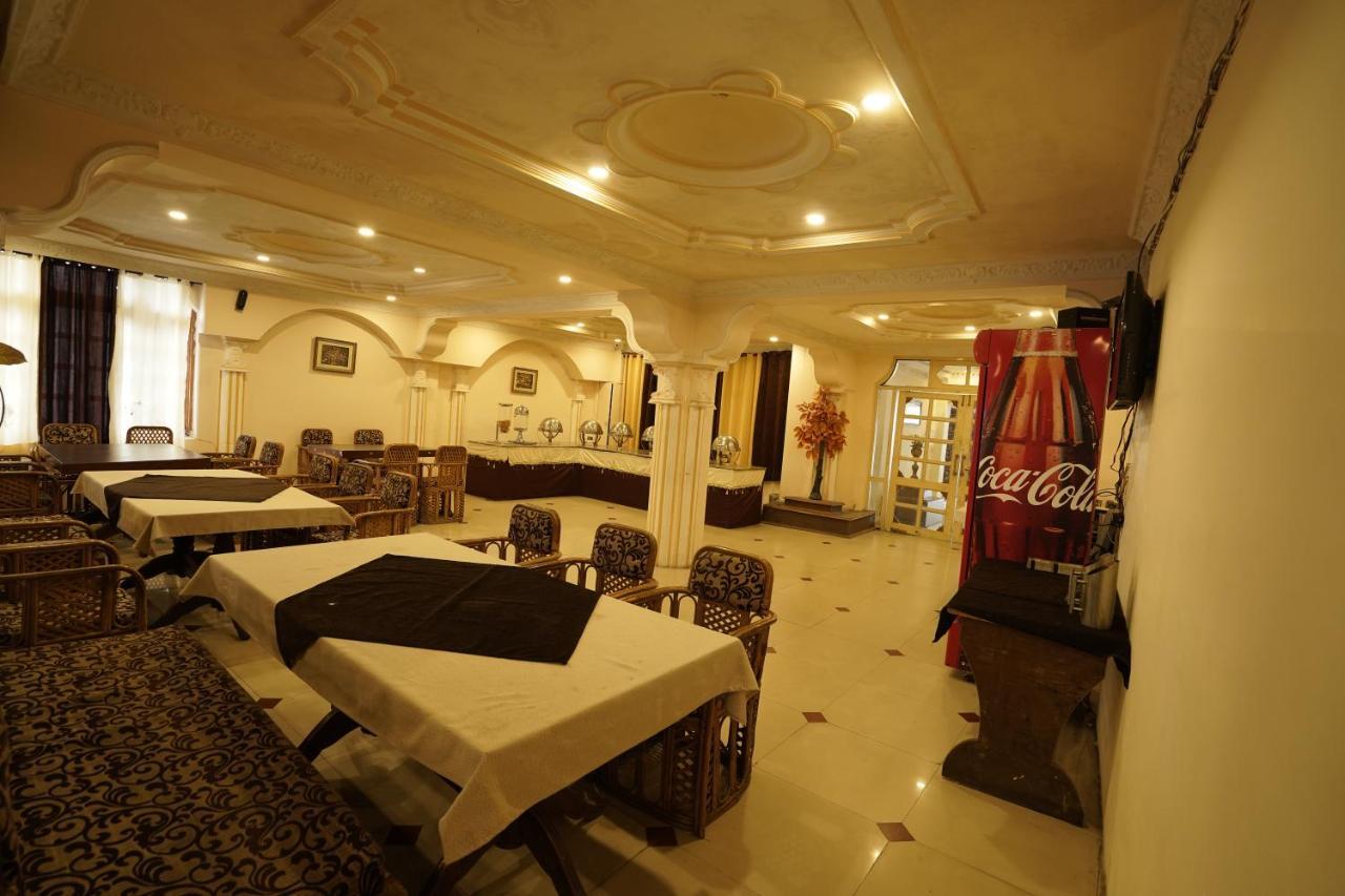 Hotel Royal Palace McLeod Ganj