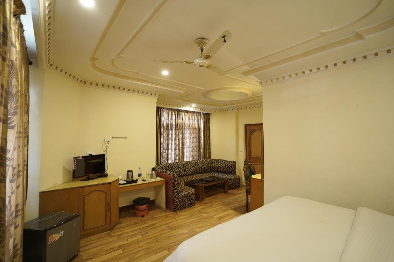 Hotel Royal Palace
