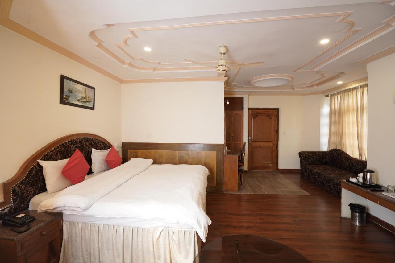 Royal Palace McLeod Ganj