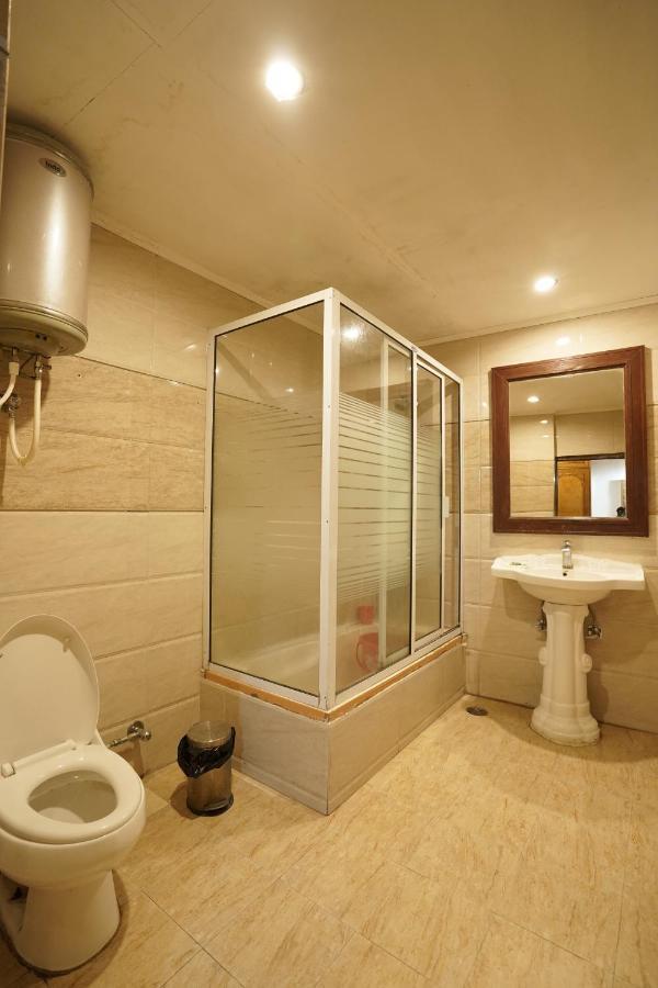 Royal Palace 3* McLeod Ganj