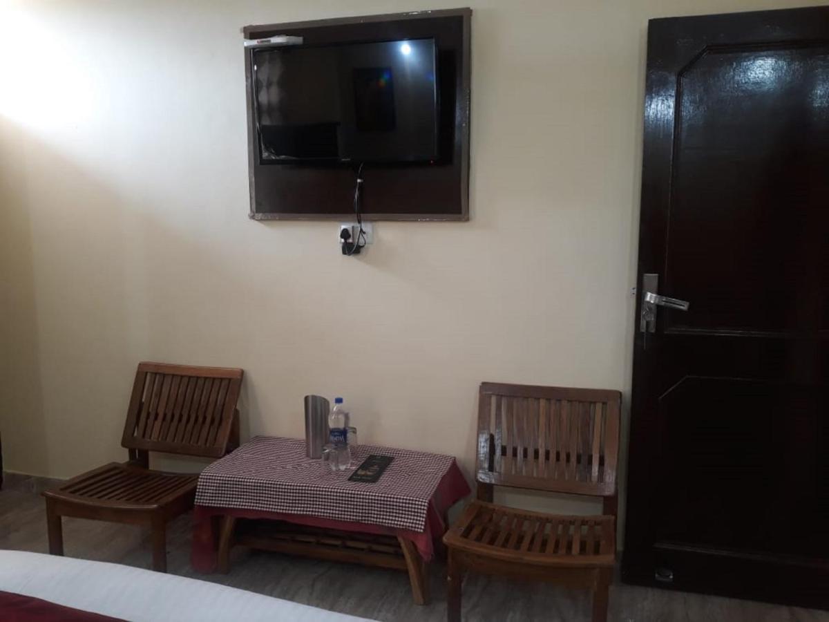 Hotel Om Palace McLeod Ganj