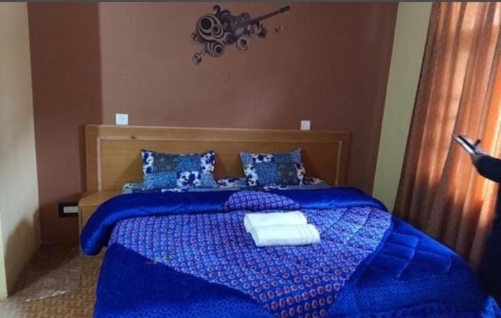 Ruby Hill View Guest house *