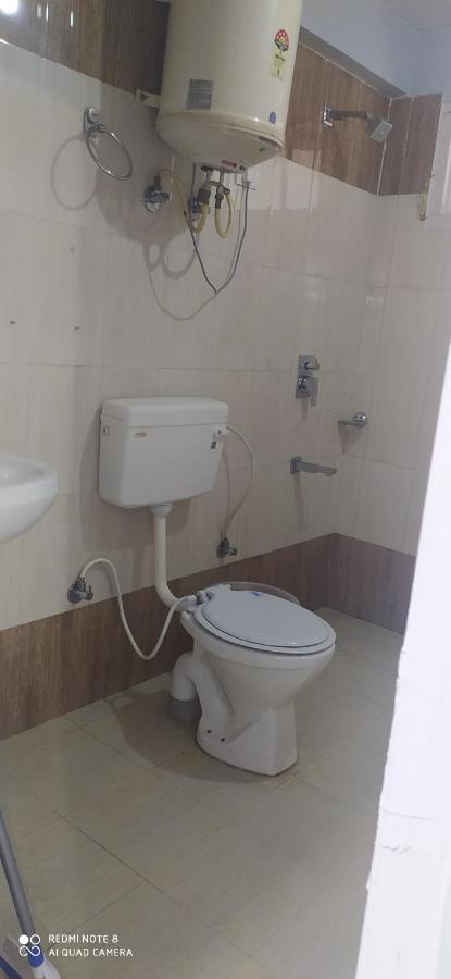 Ruby Hill View Guest house *