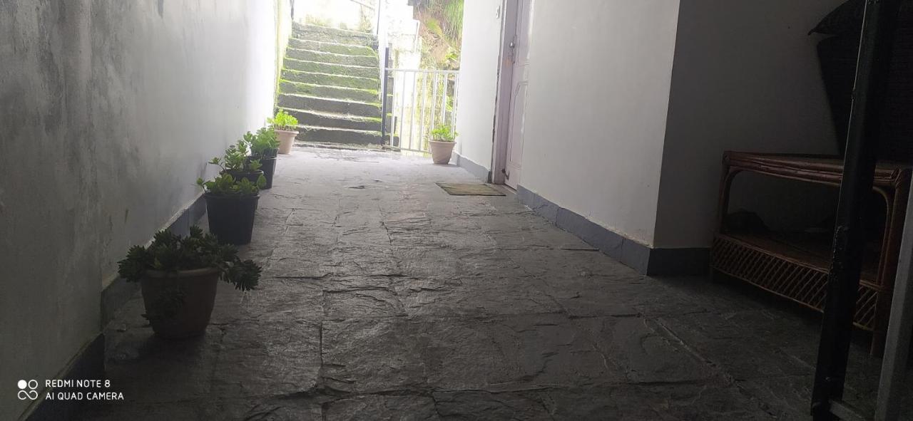 Ruby Hill View Guest house