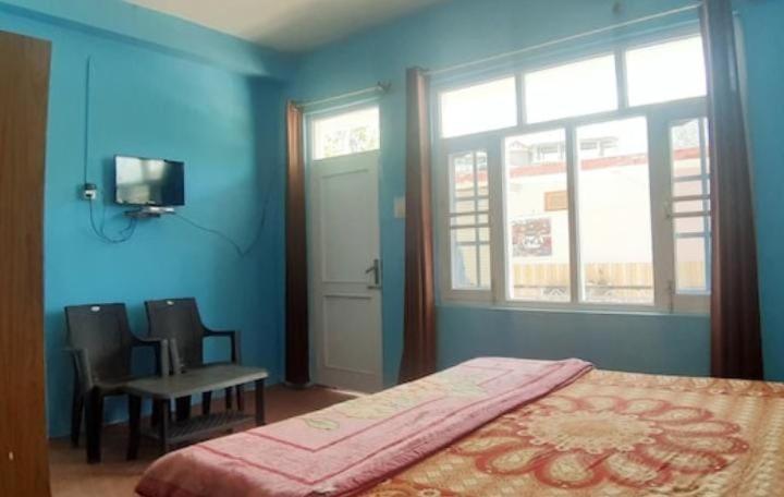 Ruby Hill View * McLeod Ganj