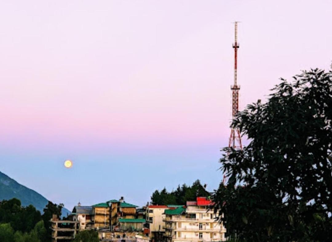 Guest house Ruby Hill View McLeod Ganj