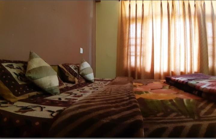 Guest house Ruby Hill View McLeod Ganj