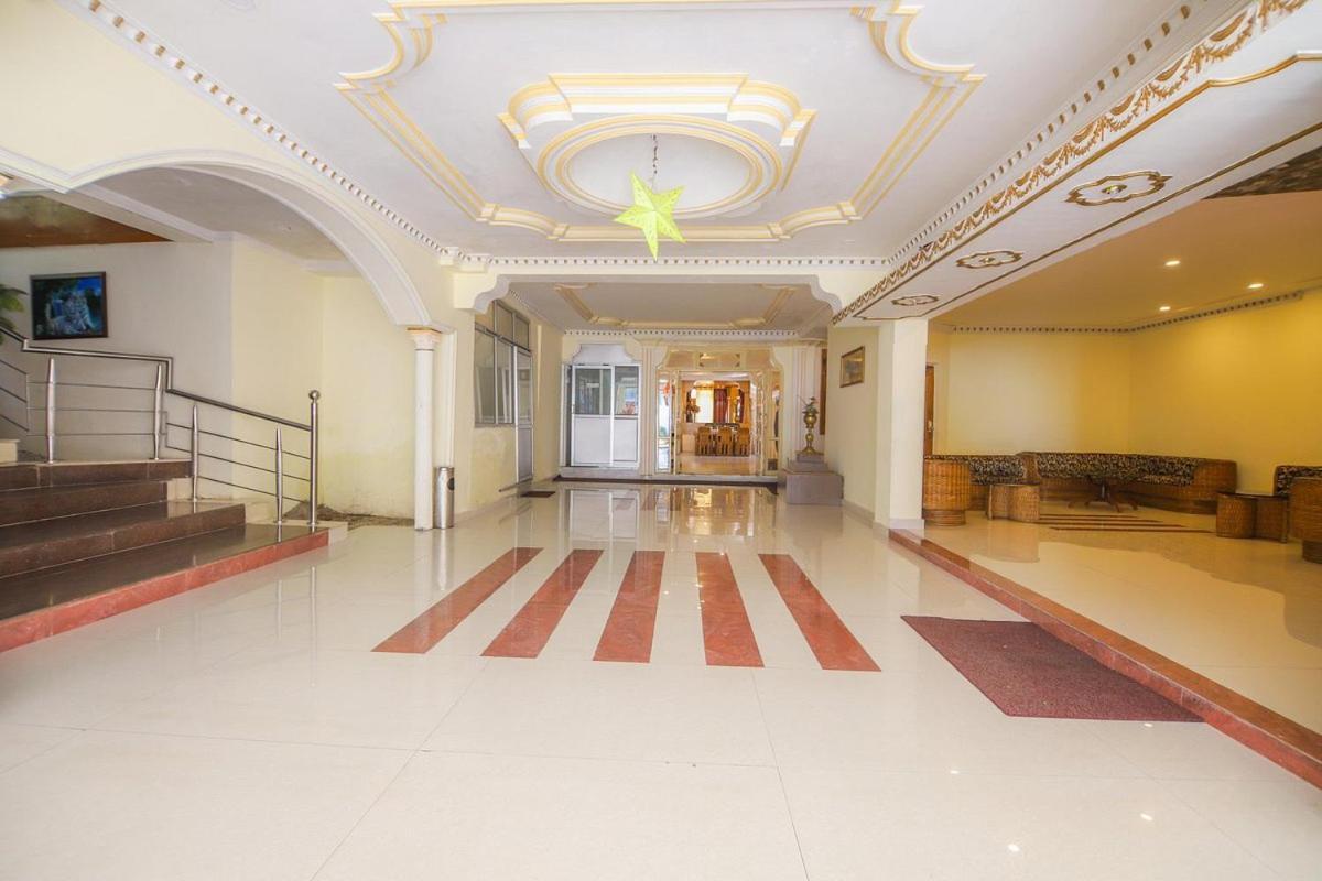 Hotel Royal Palace