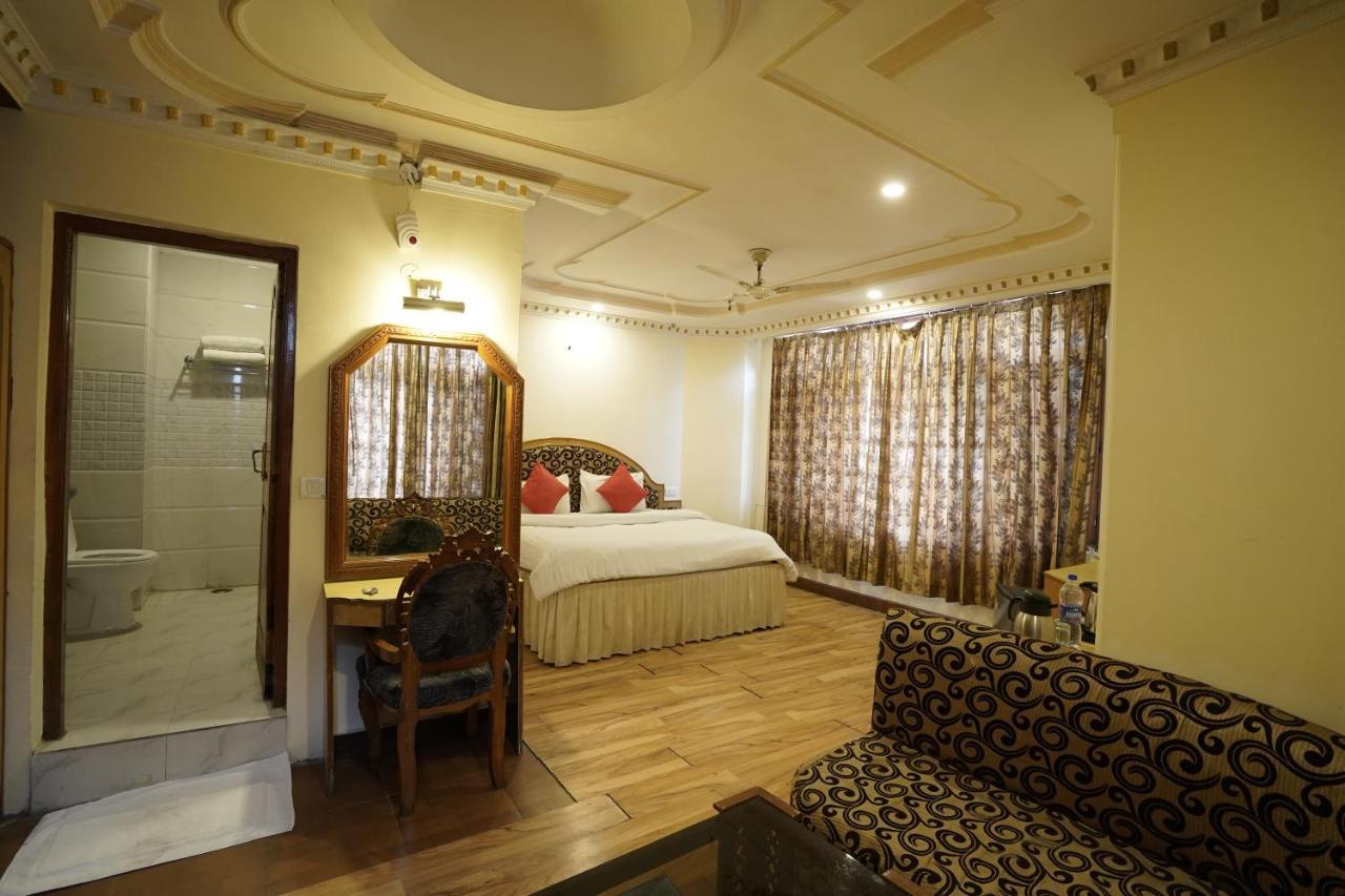 Hotel Royal Palace