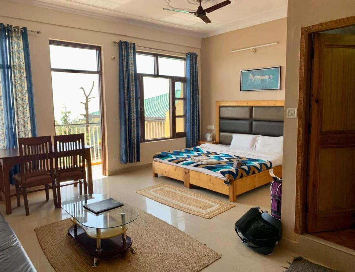 Guest house Yoga House *