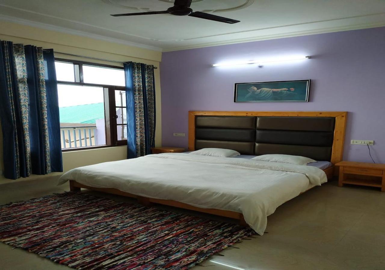 Yoga House McLeod Ganj