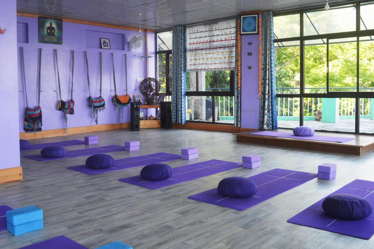 Yoga House
