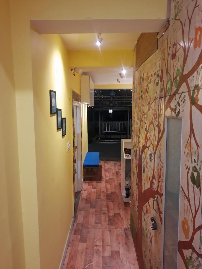 La Siesta India Mcleodganj Hostel *