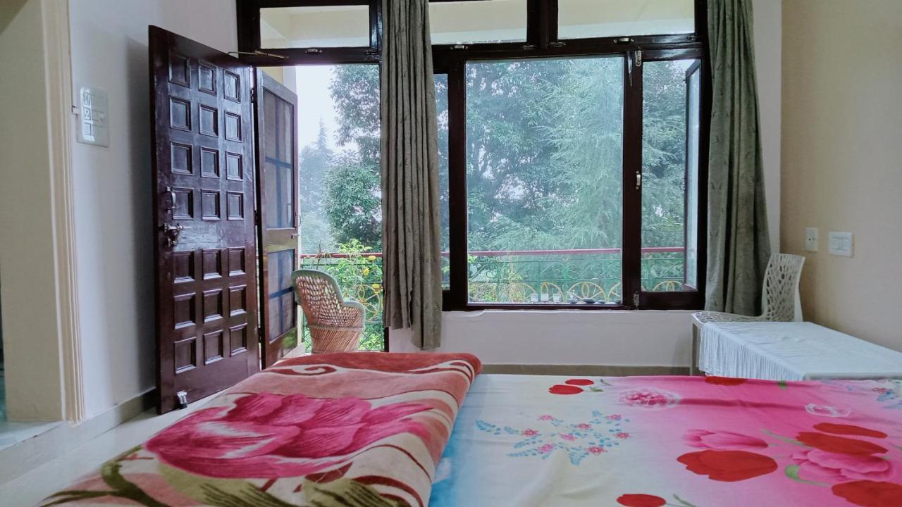 Hostel Chinmay