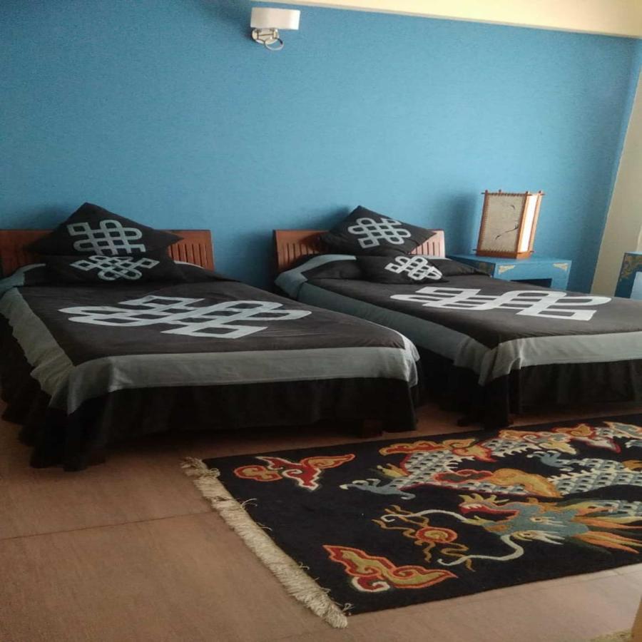 Serkong House Hotel McLeod Ganj