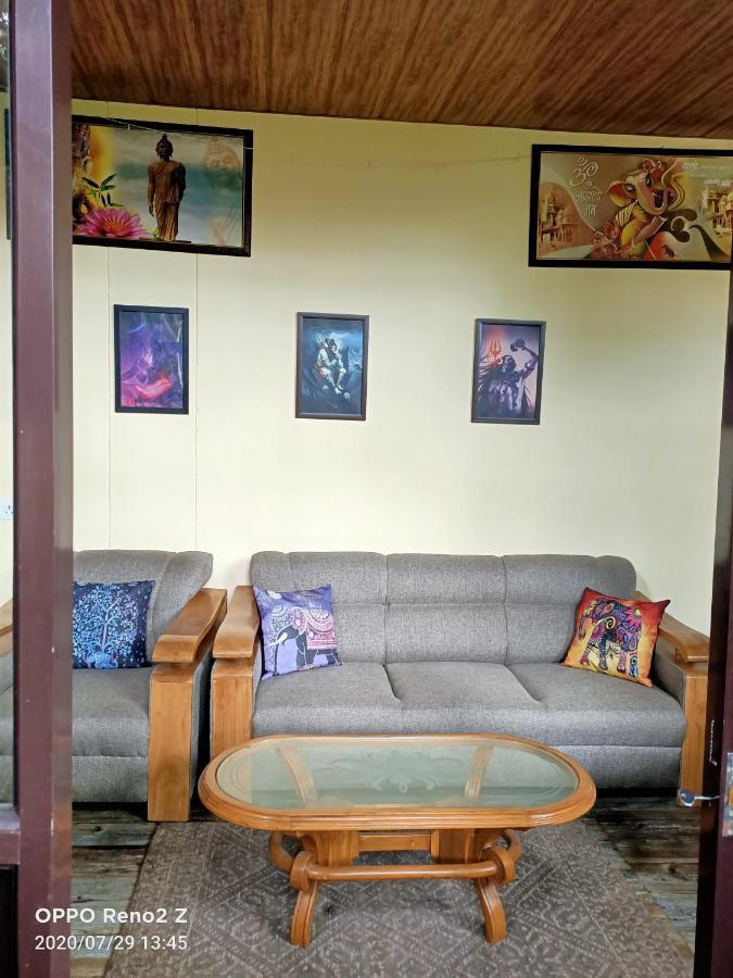 Yoga House Guest house McLeod Ganj