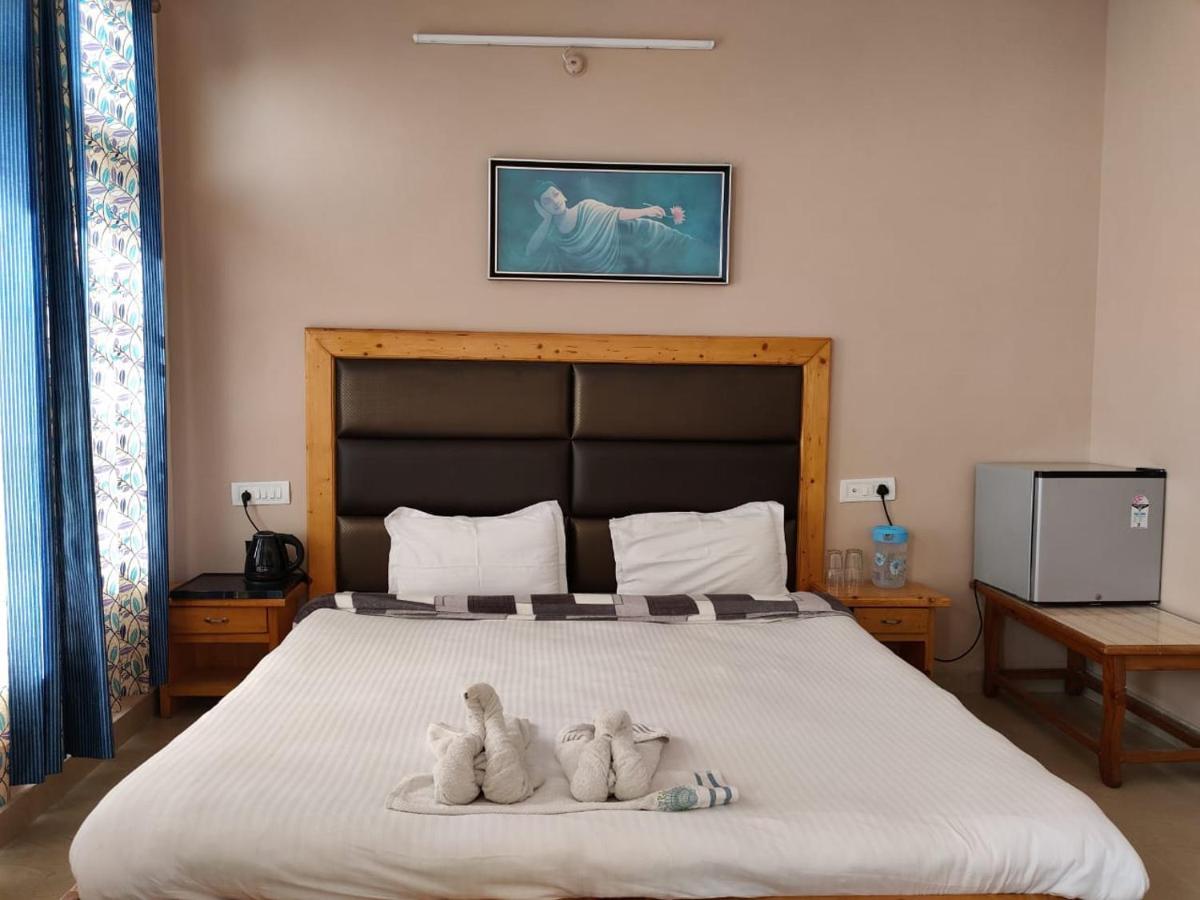 Yoga House Guest house *