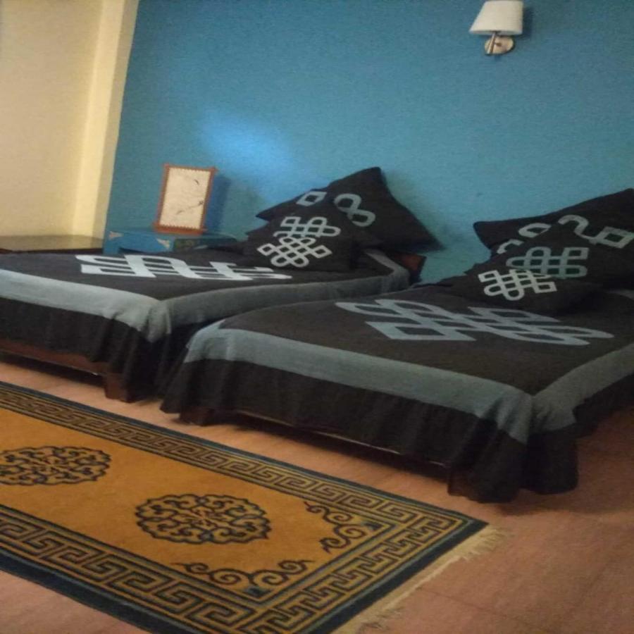 Serkong House 3* McLeod Ganj