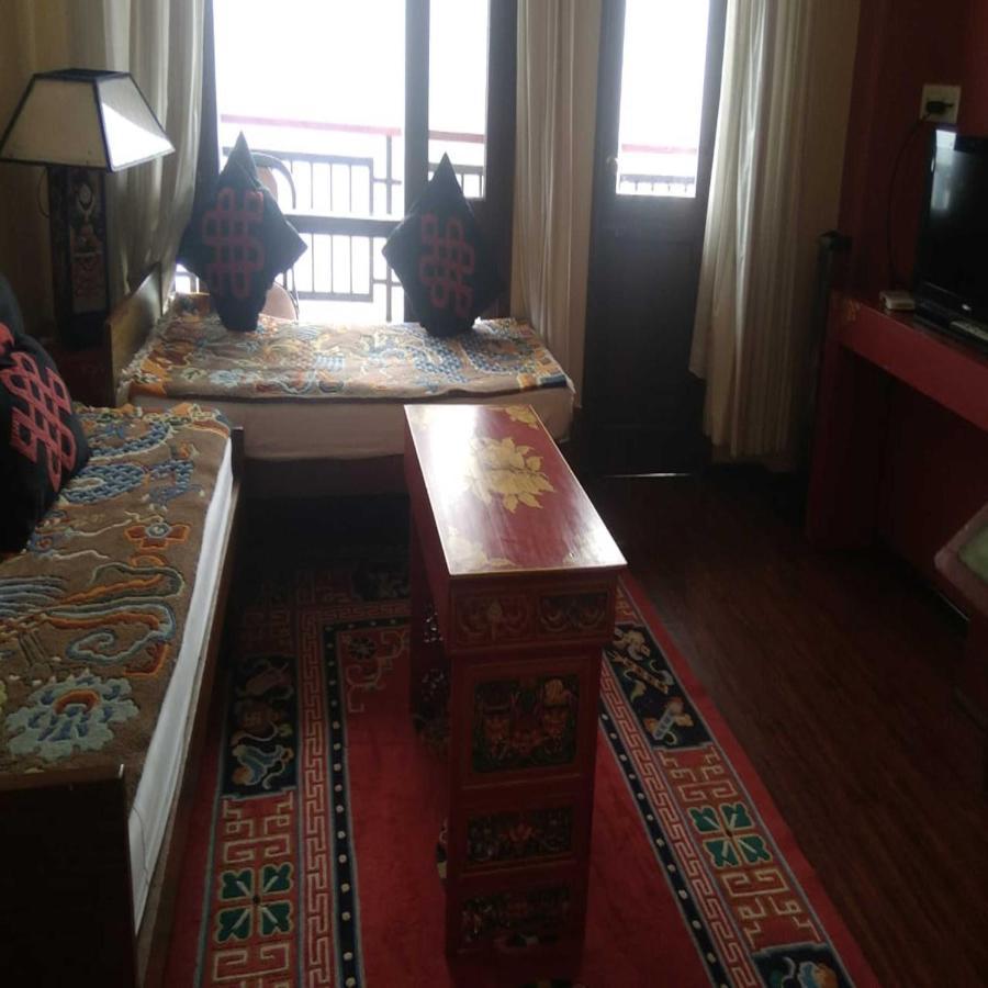 Serkong House 3* McLeod Ganj