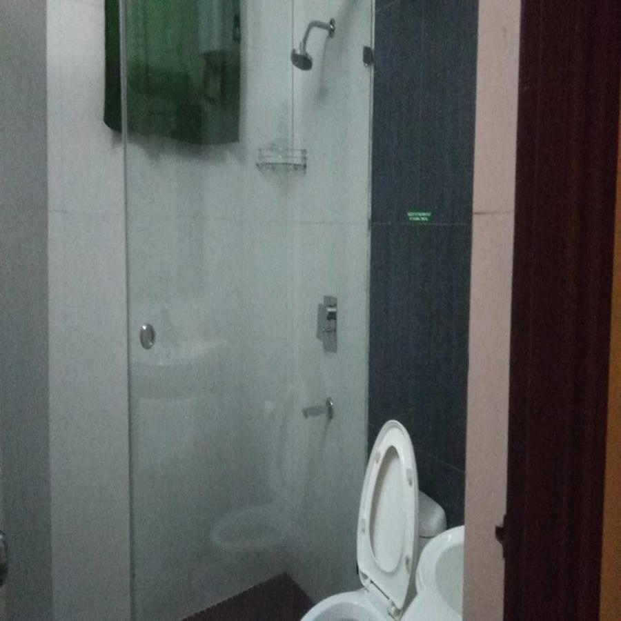 Serkong House Hotel