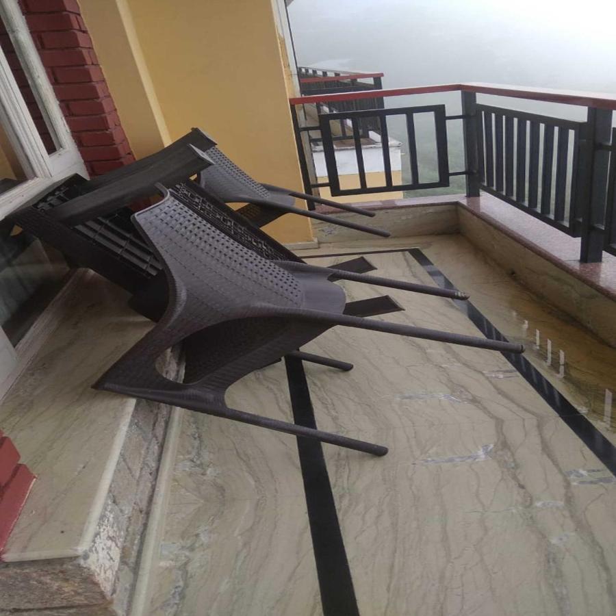 Serkong House McLeod Ganj