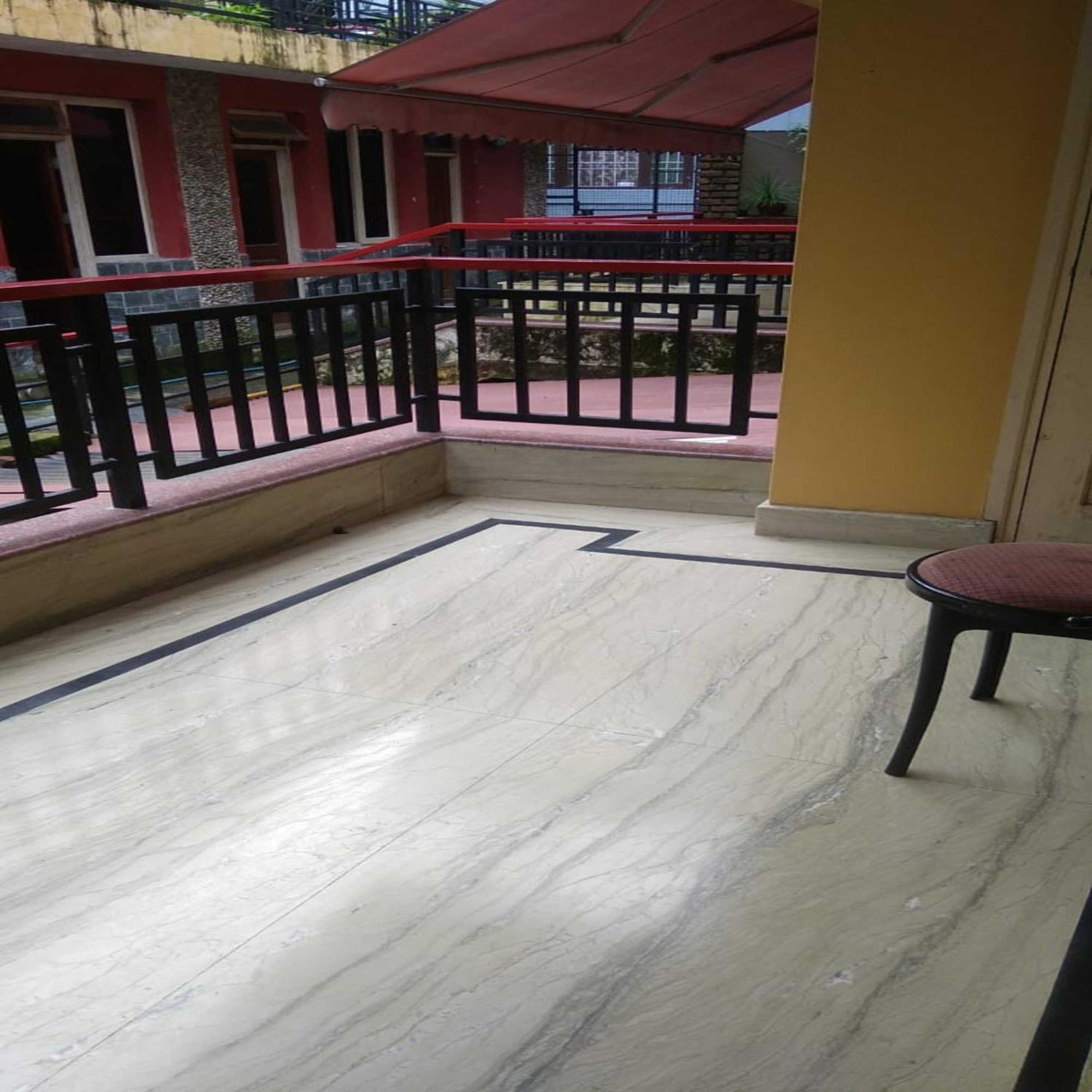 Serkong House