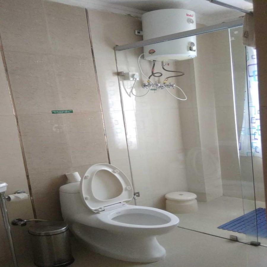 Serkong House Hotel McLeod Ganj