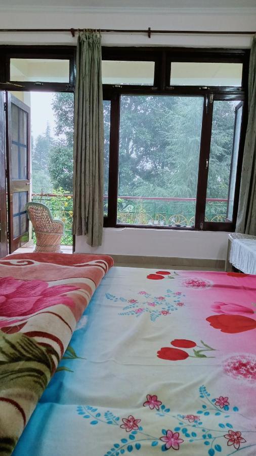 Hostel Chinmay McLeod Ganj