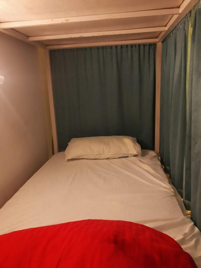 Hostel La Siesta India Mcleodganj