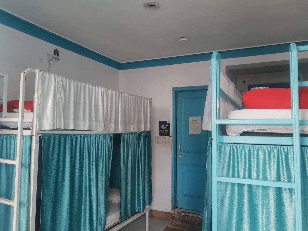 Hostel La Siesta India Mcleodganj McLeod Ganj