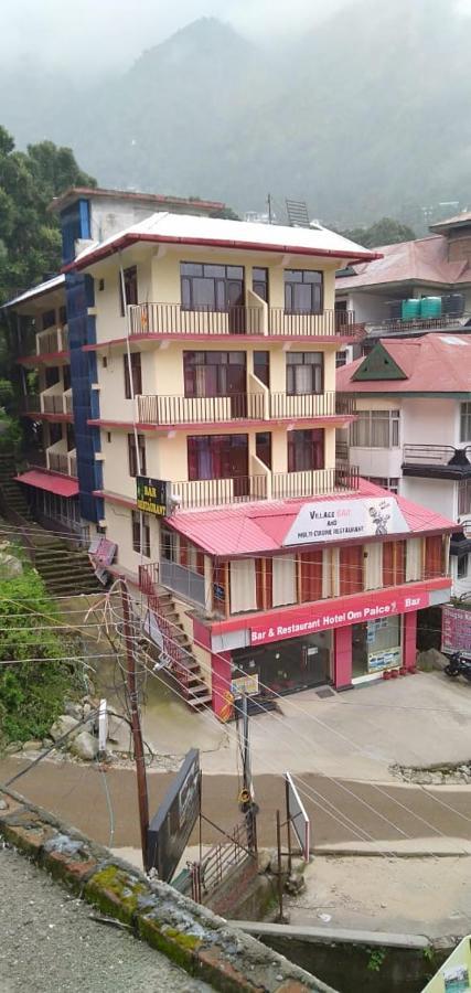 Hotel Hotel Om Palace 3*
