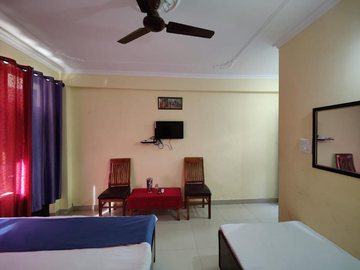 Hotel Om Palace 3* McLeod Ganj