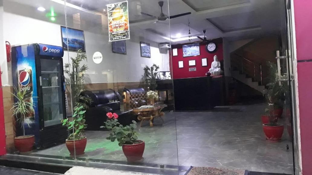 Hotel Om Palace McLeod Ganj