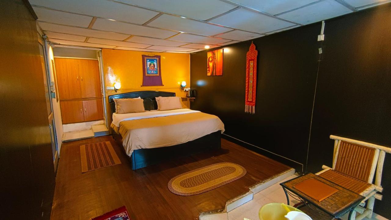 Bed & Breakfast Mcleodganj