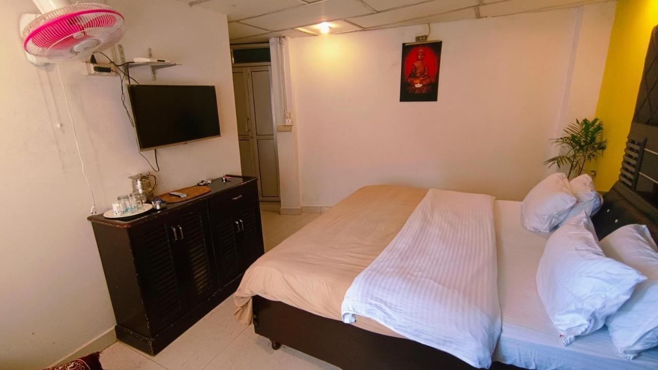 Mcleodganj Bed & Breakfast McLeod Ganj