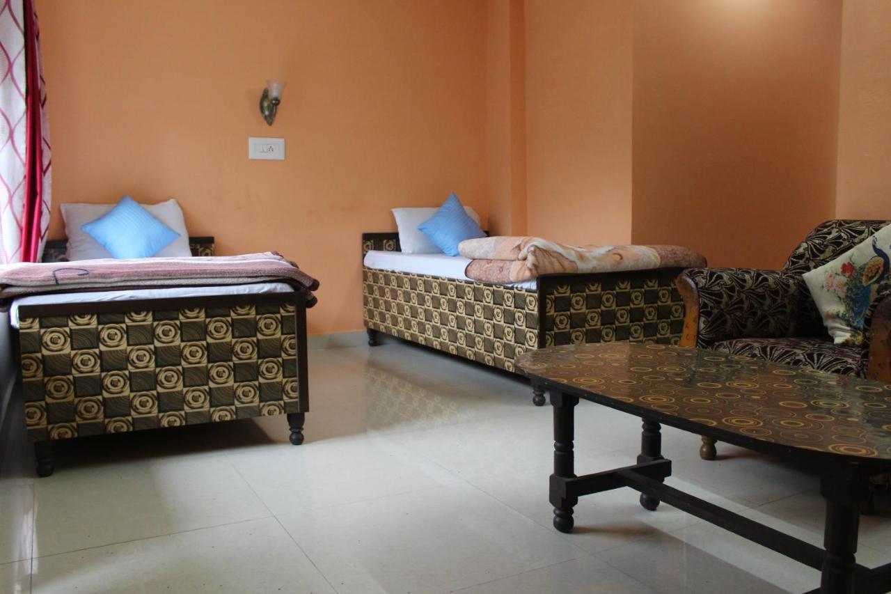 Hostel Who Needs Map Mcleodganj McLeod Ganj