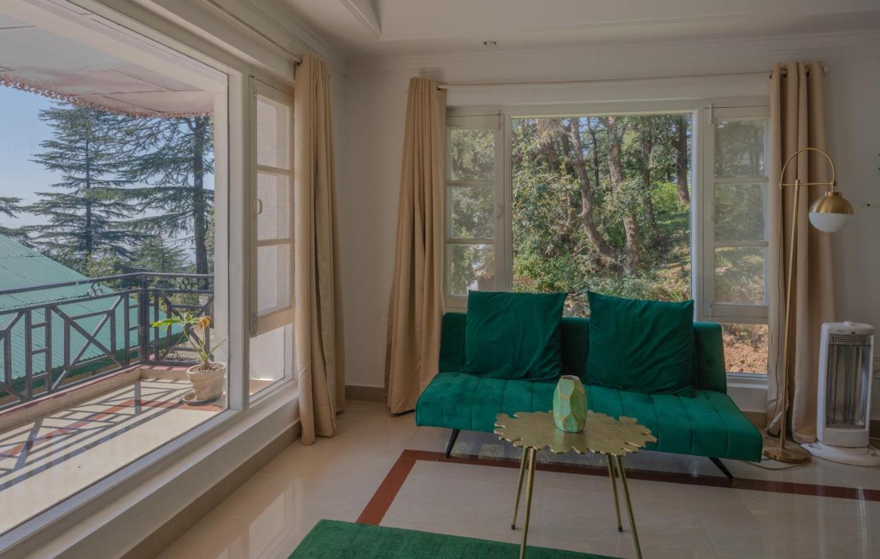 The Cocoon * McLeod Ganj