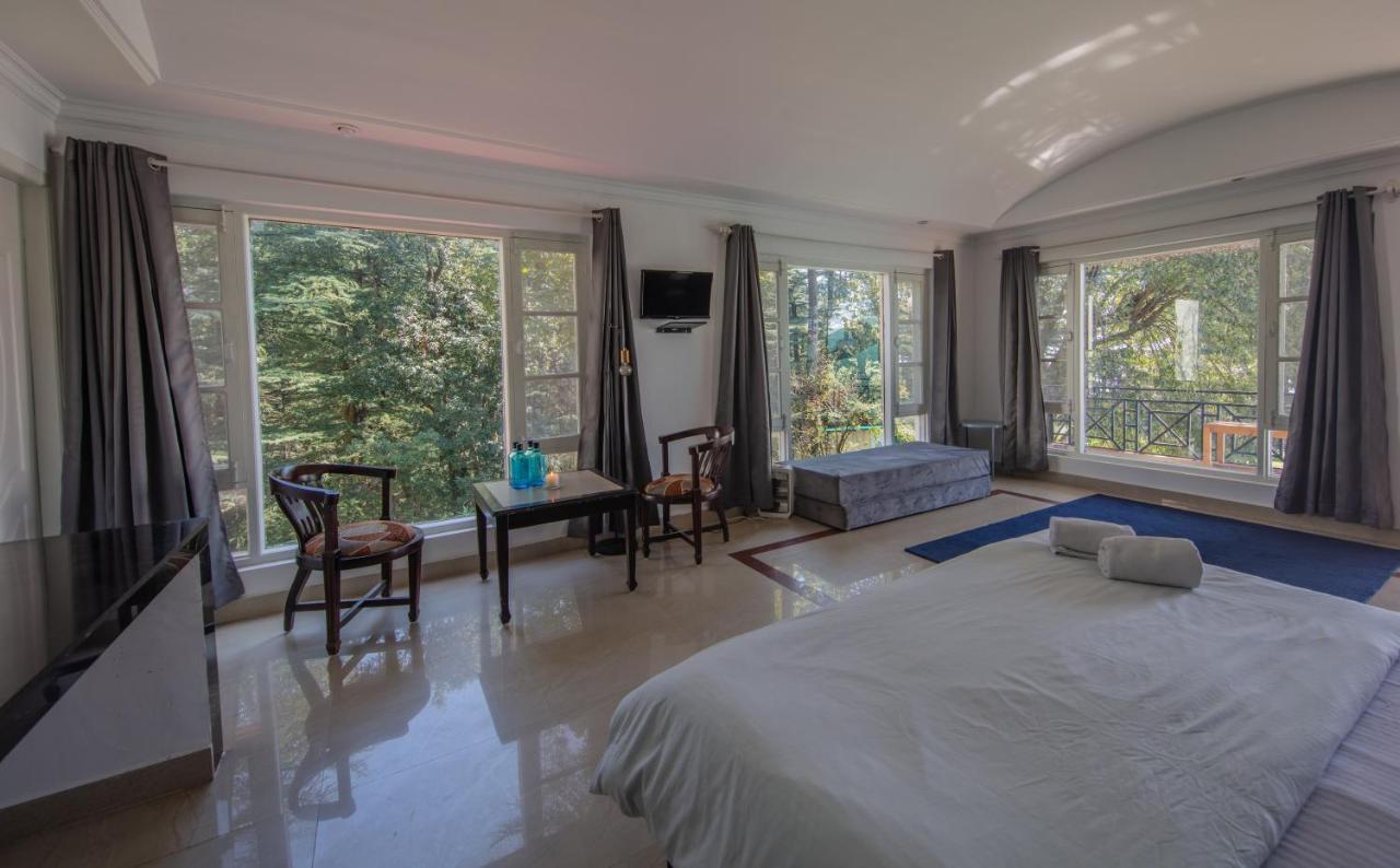 Lodge The Cocoon McLeod Ganj