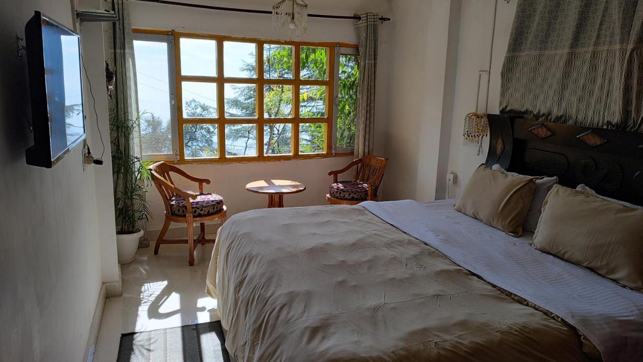 Bed & Breakfast Mcleodganj 2*