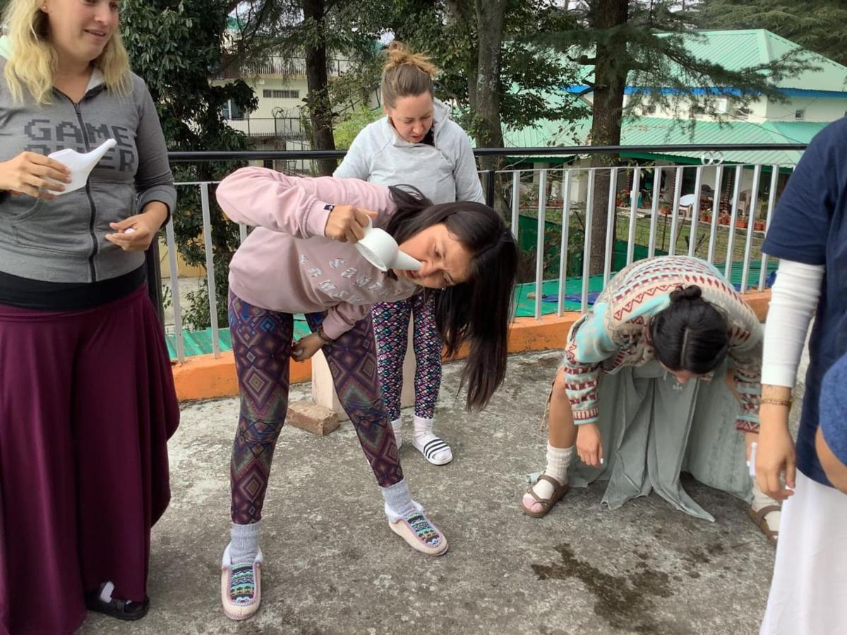 Yoga House Guest house McLeod Ganj