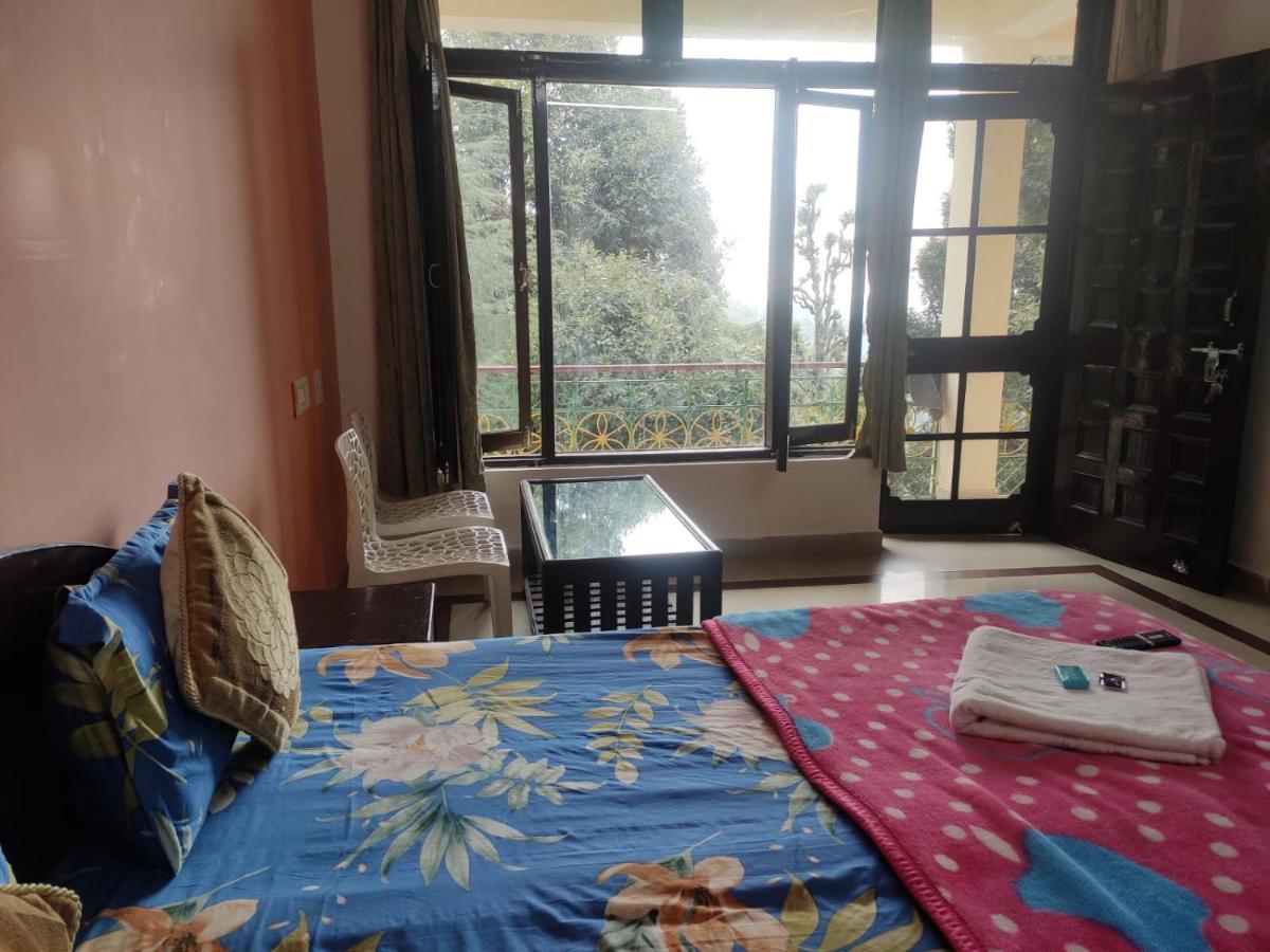 Hostel Chinmay