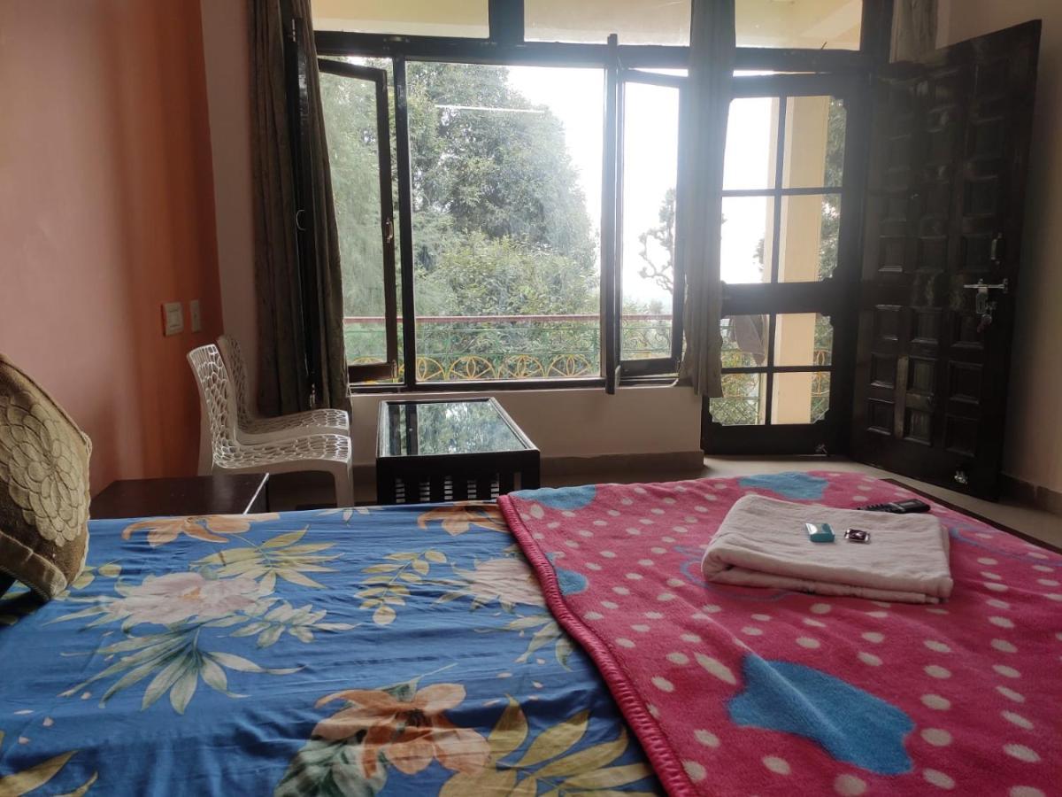Chinmay * McLeod Ganj