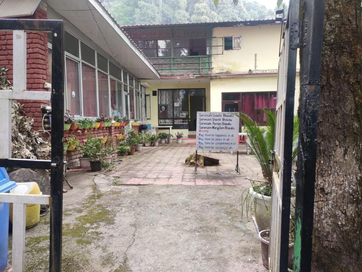 Hostel Chinmay *