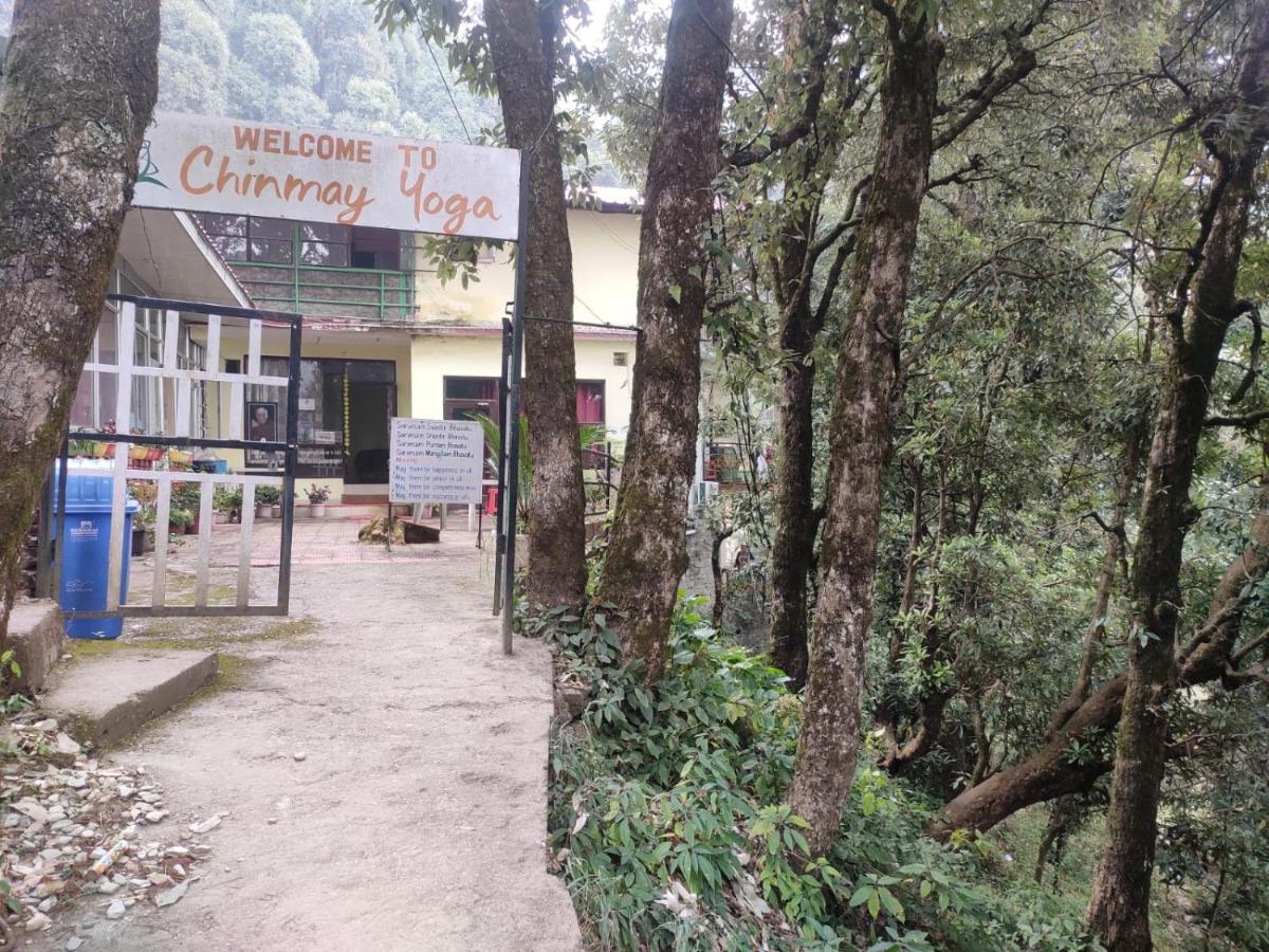 Hostel Chinmay
