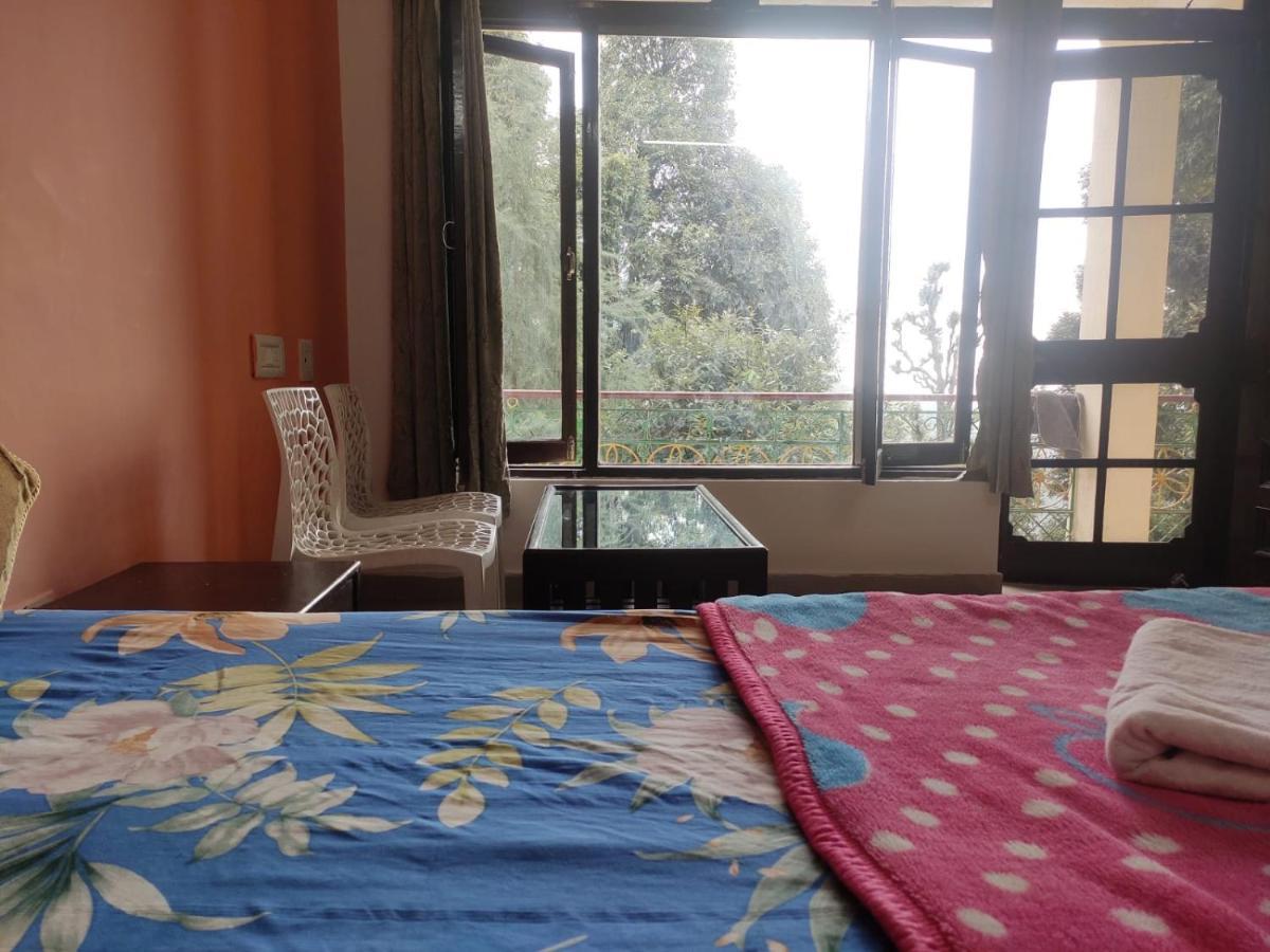 Chinmay McLeod Ganj