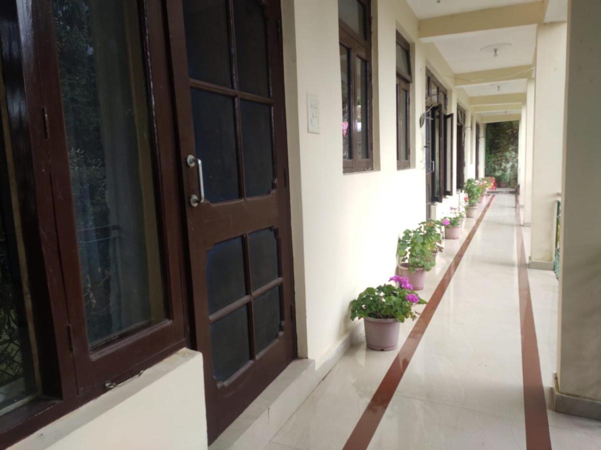 Chinmay Hostel